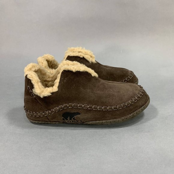 Sorel Other - Sorel Men's Manawan II Slippers